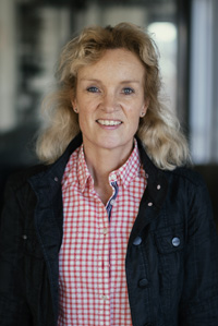 Karin van Galen