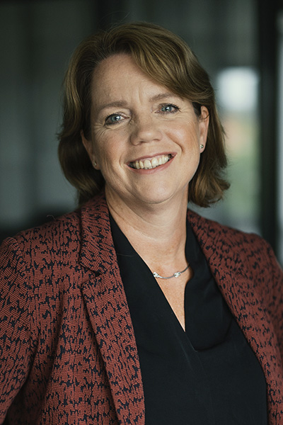 Annette Bruins-Houweling
