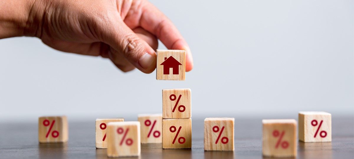 Hypotheekrente in beweging: wat kun je doen?