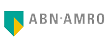 logo van ABN AMRO