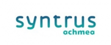 logo van Syntrus Achmea