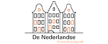 logo van De Nederlandse
