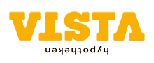 logo van Vista Hypotheken