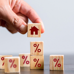Hypotheekrente in beweging: wat kun je doen?